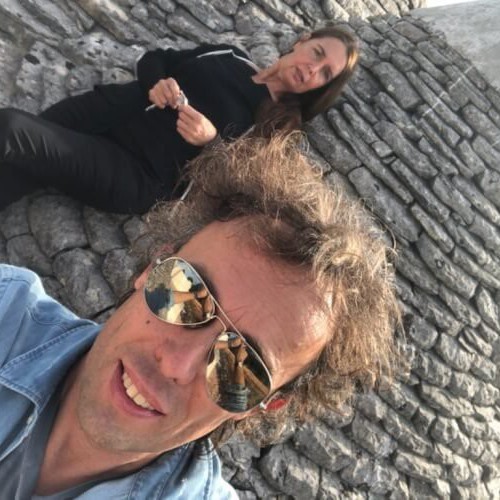 Waarom wij ‘die Nederlanders’ in Puglia blijven