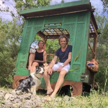 Liever een alerte buurman dan een verre vriend