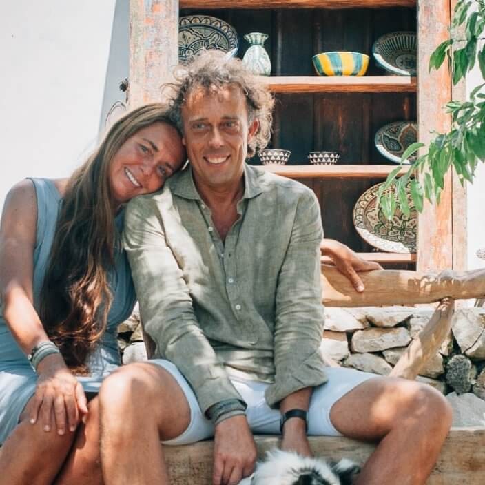 Het leven in Puglia is niet perfect. En dat is prima