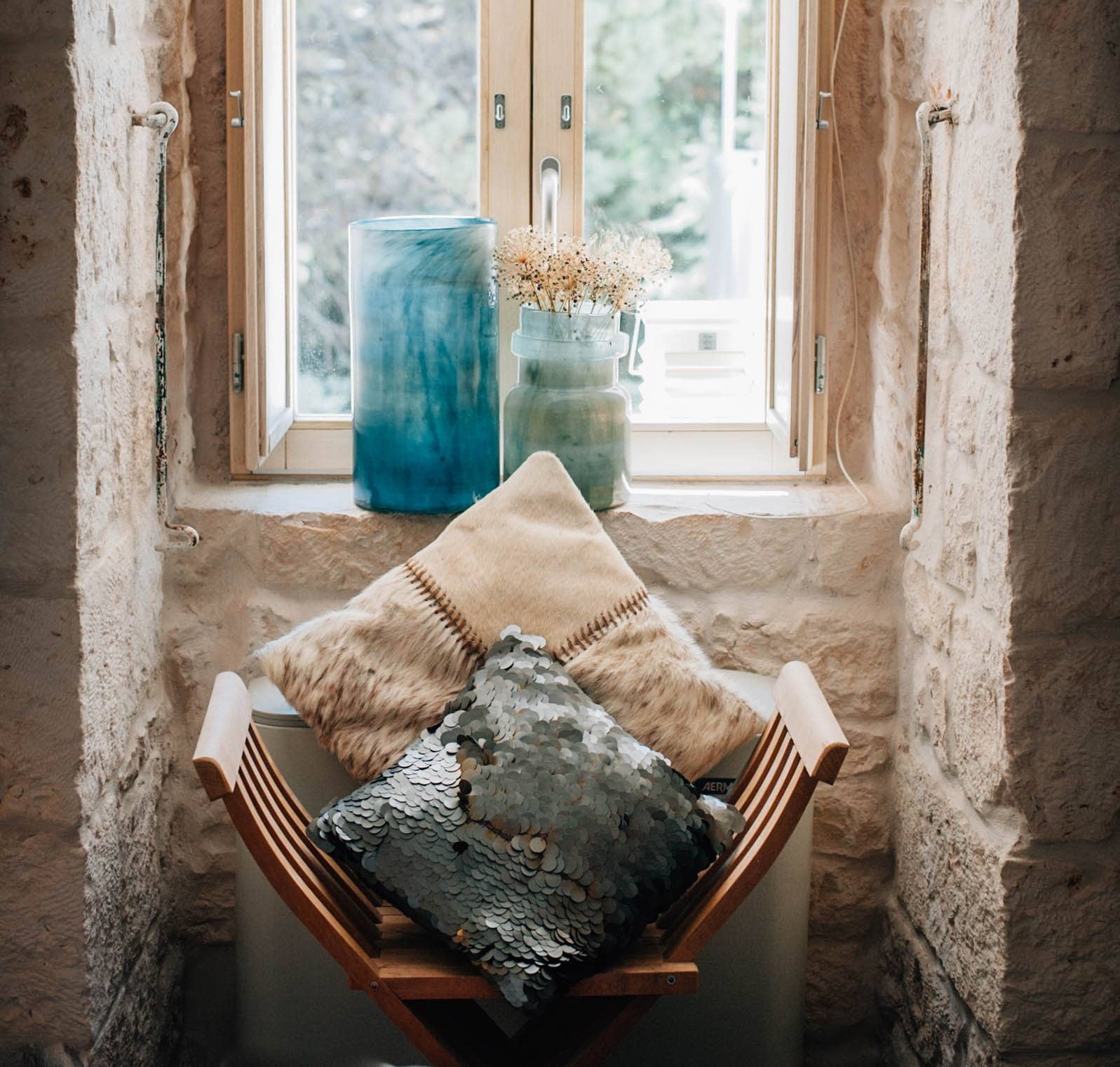 Kamer 1 - Yours Trulli