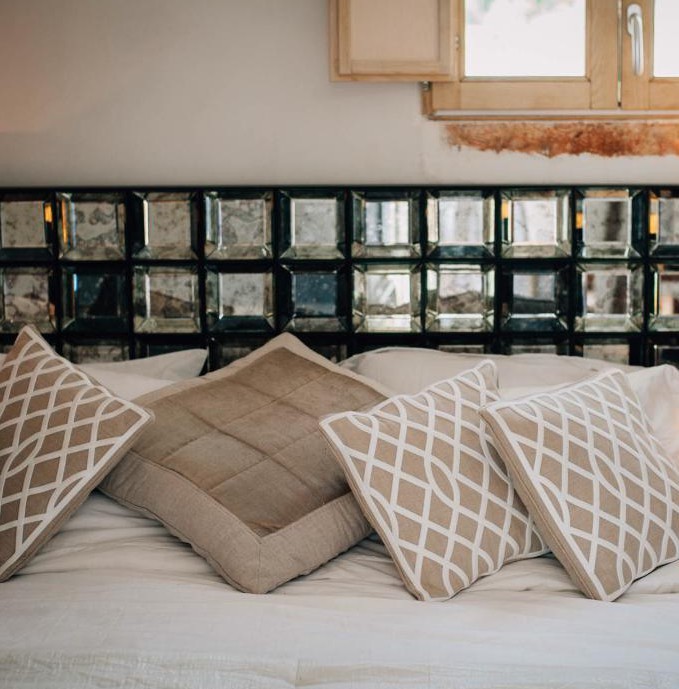 Kamer 2 - Yours Trulli