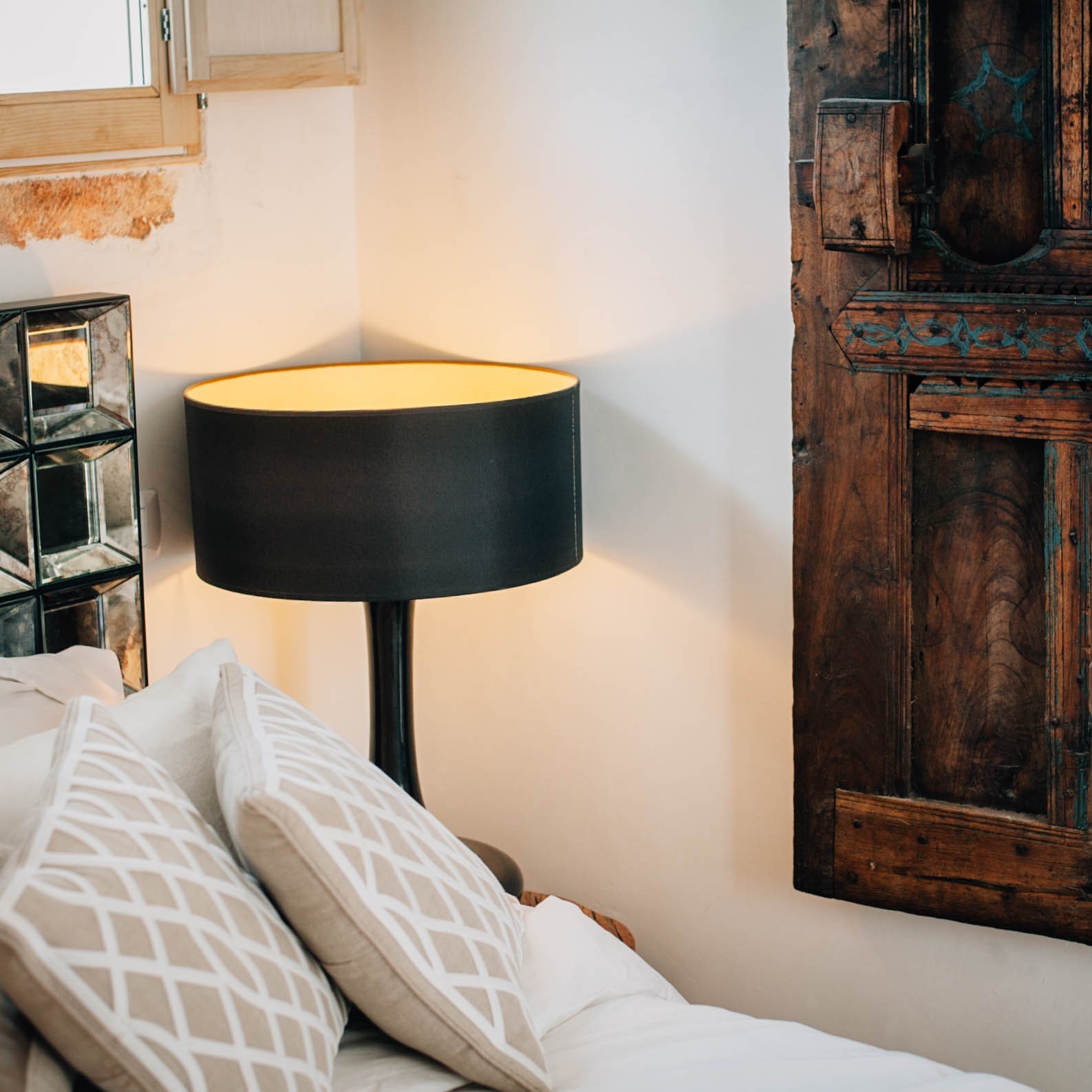 Kamer 2 - Yours Trulli