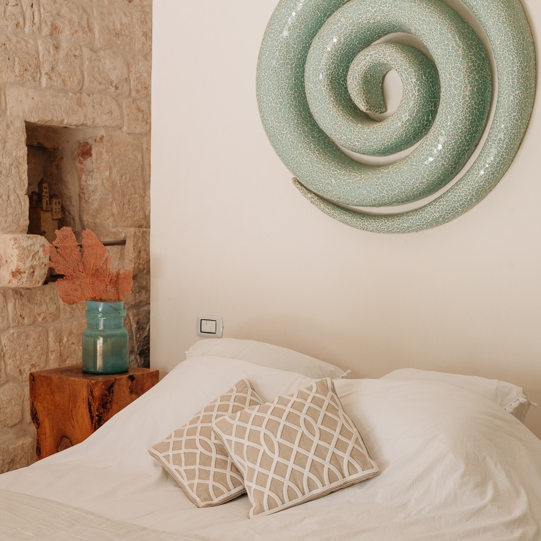 Kamer 3 - Yours Trulli