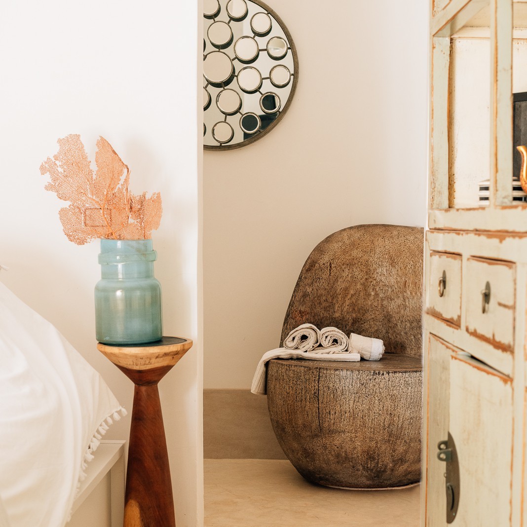 Kamer 3 - Yours Trulli