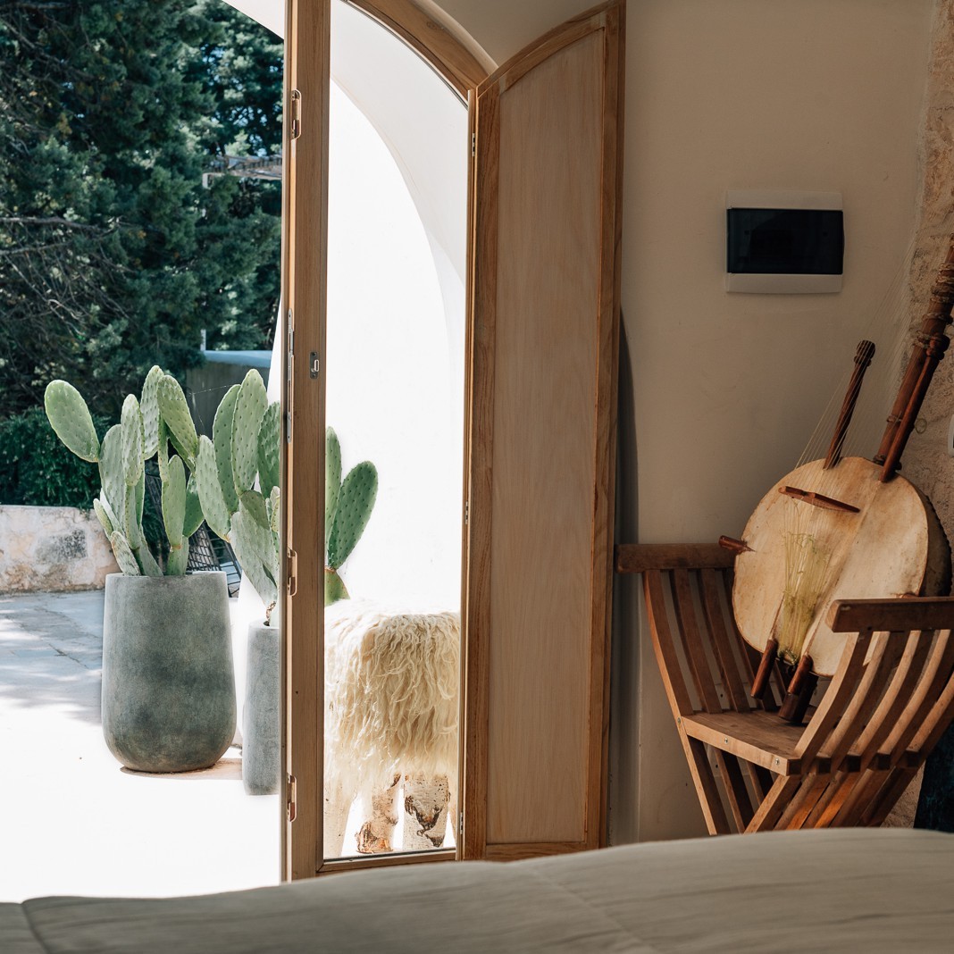Kamer 3 - Yours Trulli