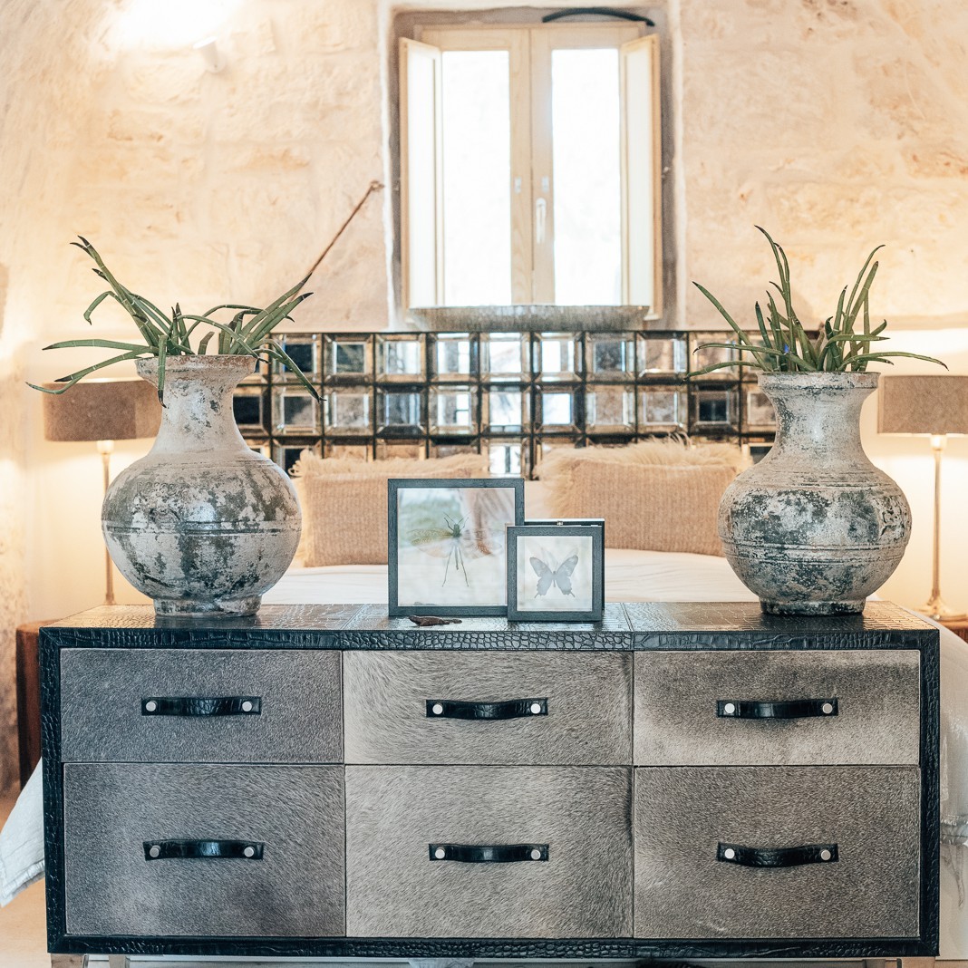 Kamer 4 - Yours Trulli