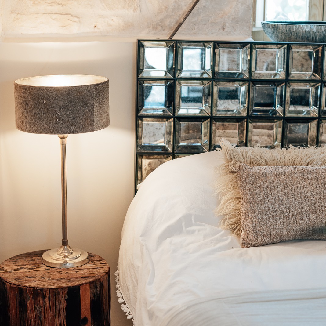 Kamer 4 - Yours Trulli