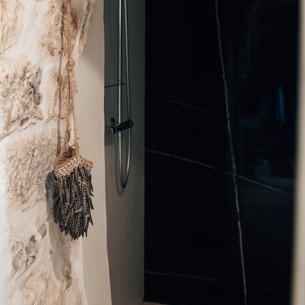 Kamer 4 - Yours Trulli