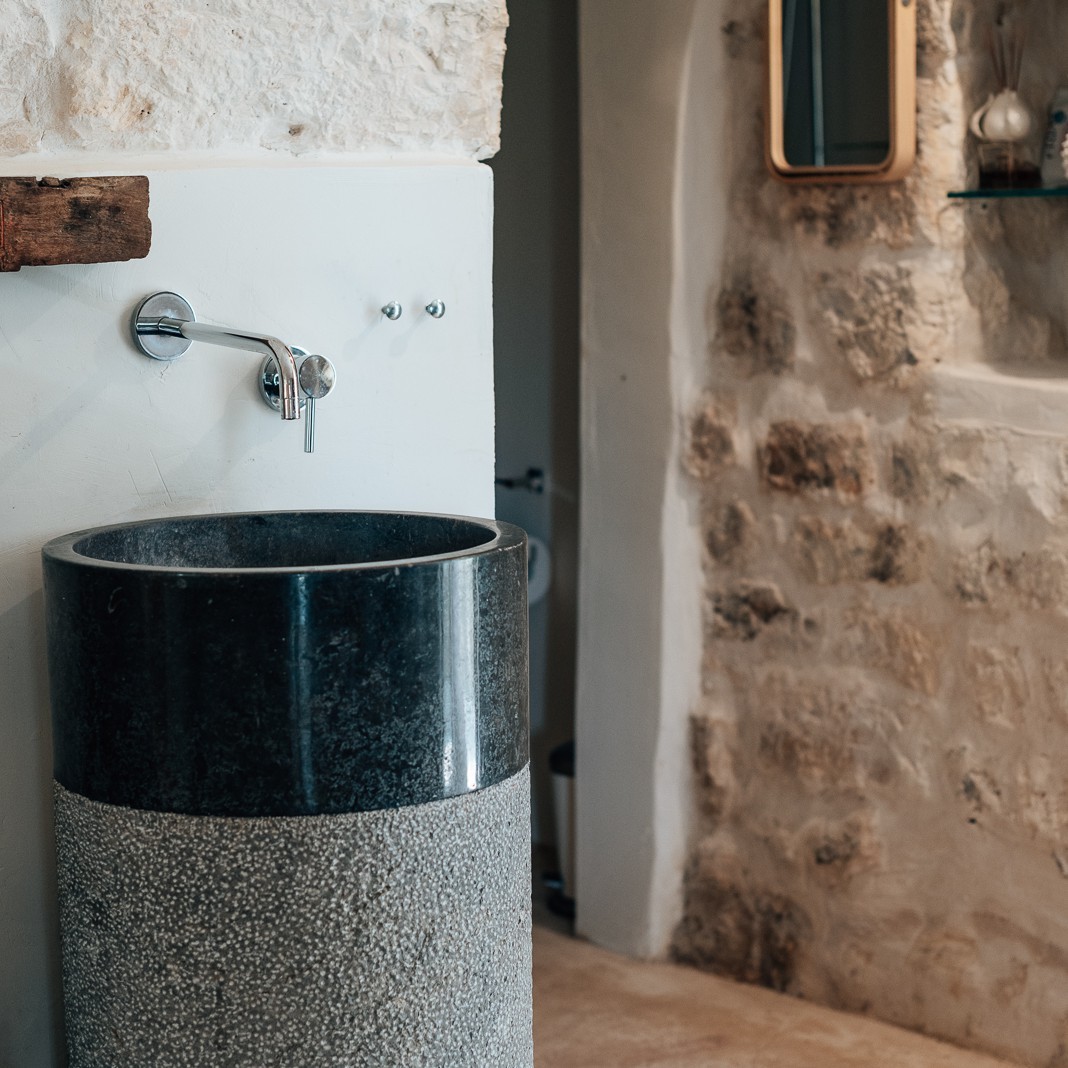 Kamer 4 - Yours Trulli