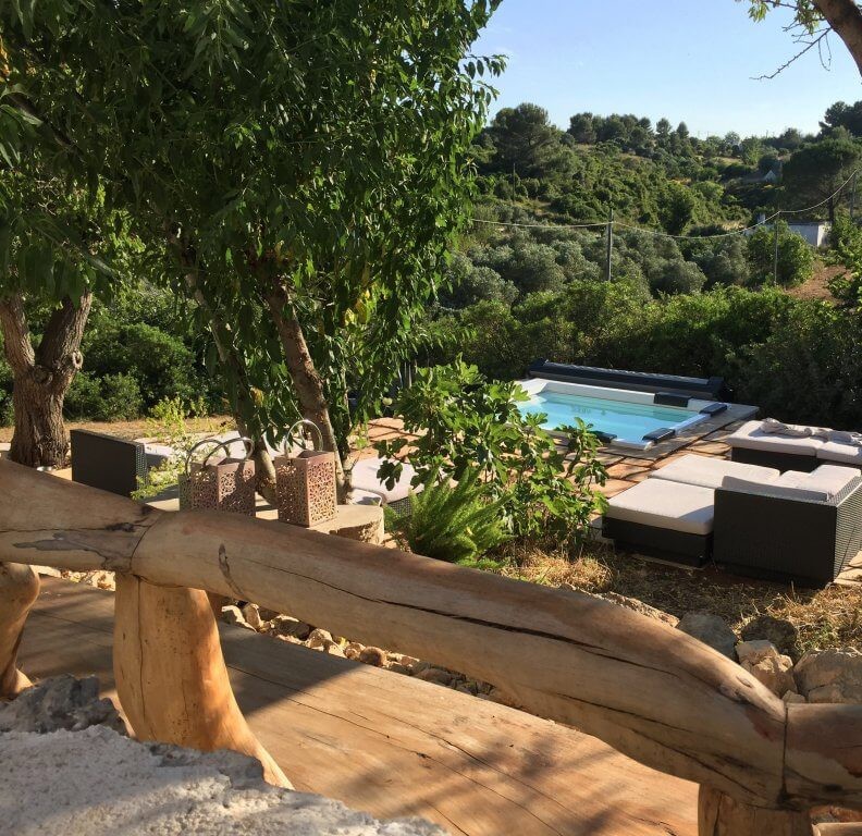 Jeroen en Nicole moeten eerst zaaien voor ze kunnen oogsten