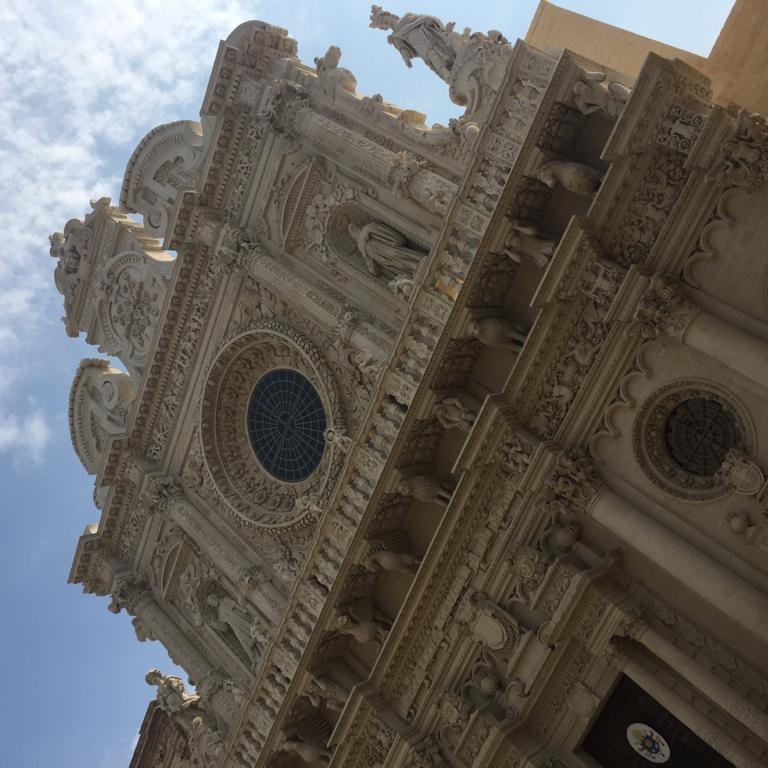 Lecce