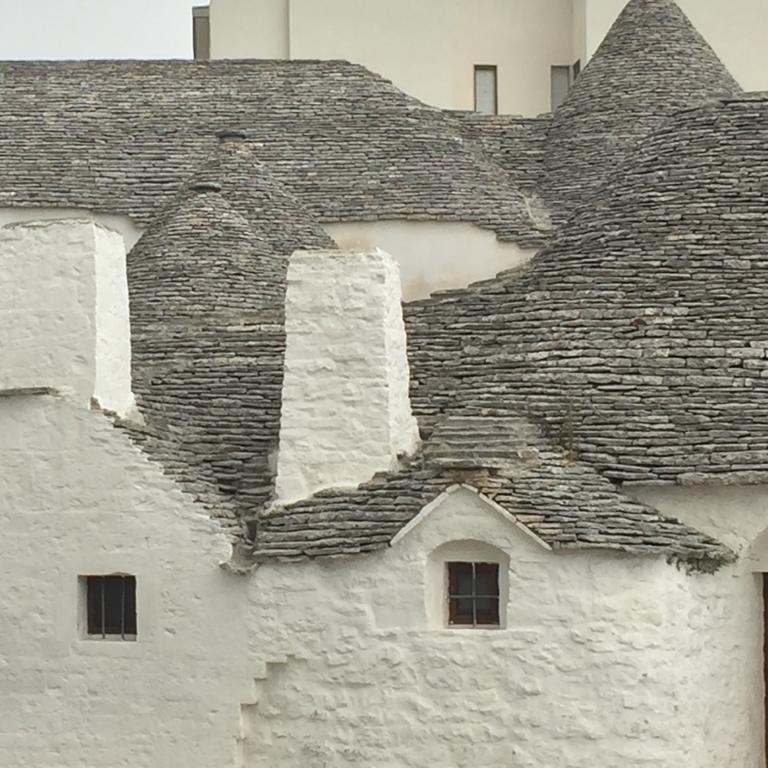 Alberobello