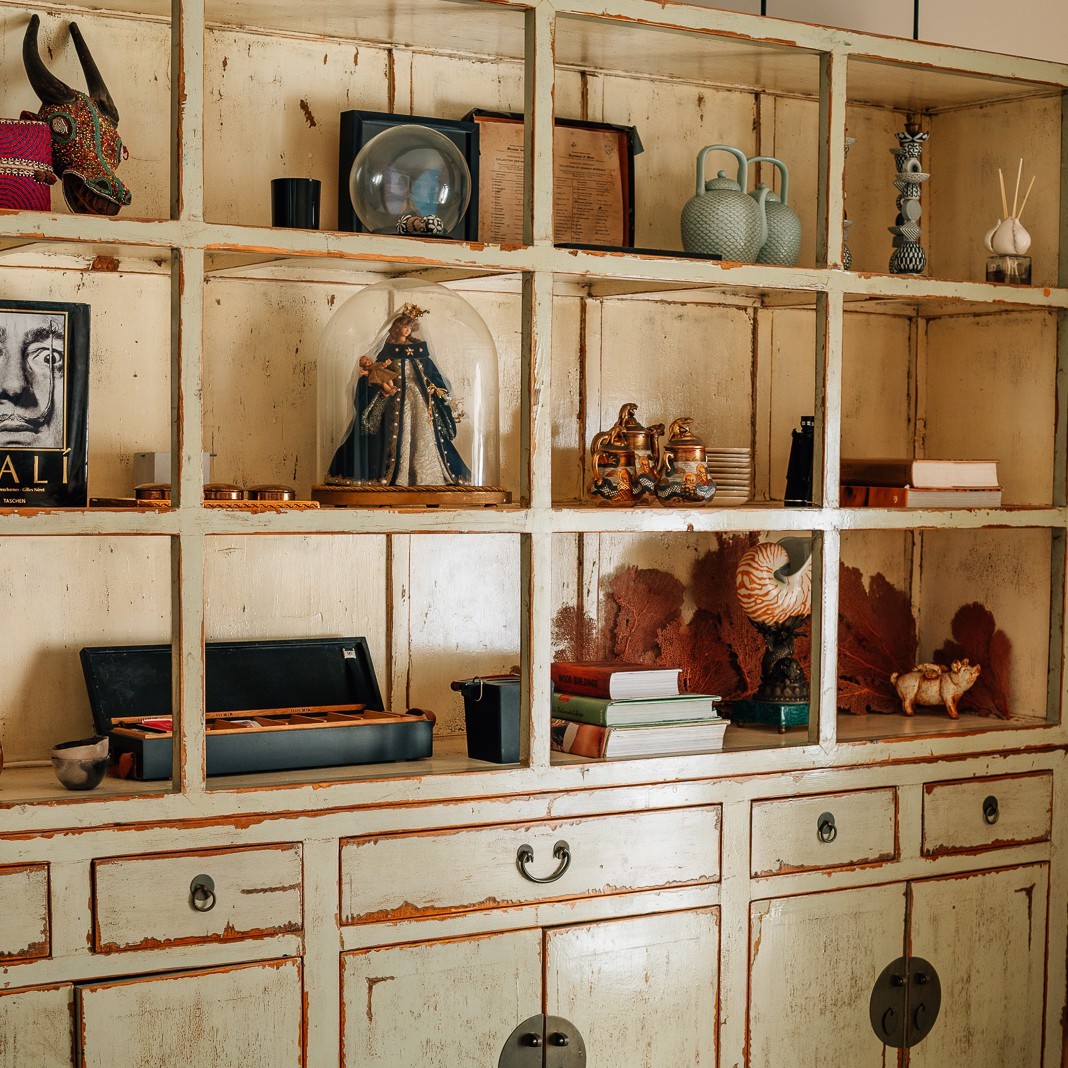 Kamer 3 - Yours Trulli