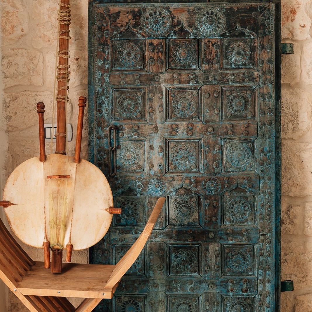 Kamer 3 - Yours Trulli