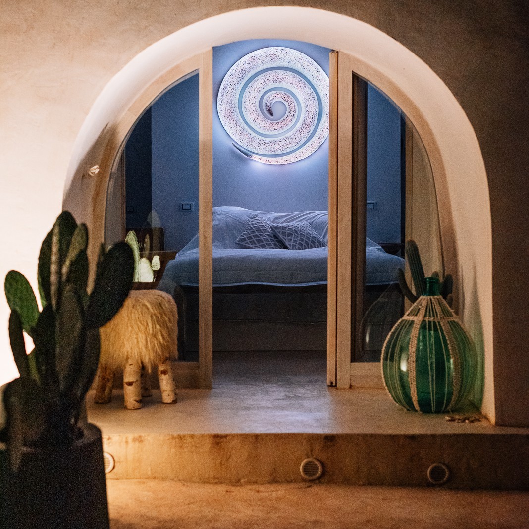 Kamer 3 - Yours Trulli