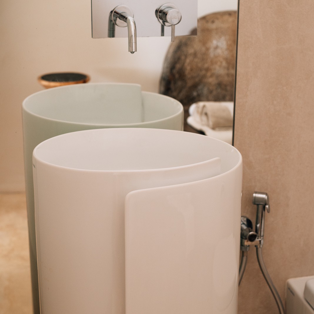 Kamer 3 - Yours Trulli