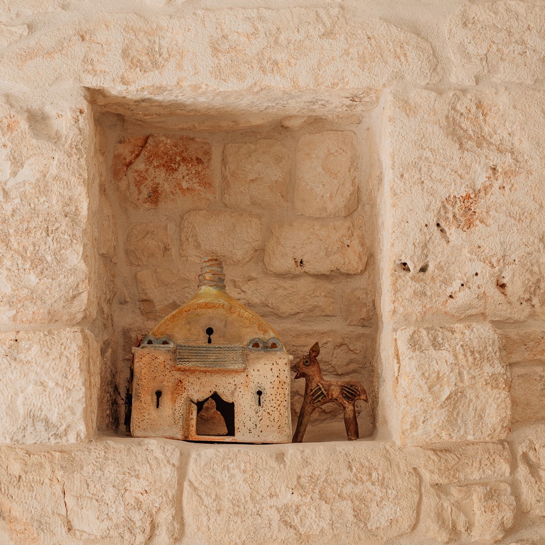 Kamer 3 - Yours Trulli