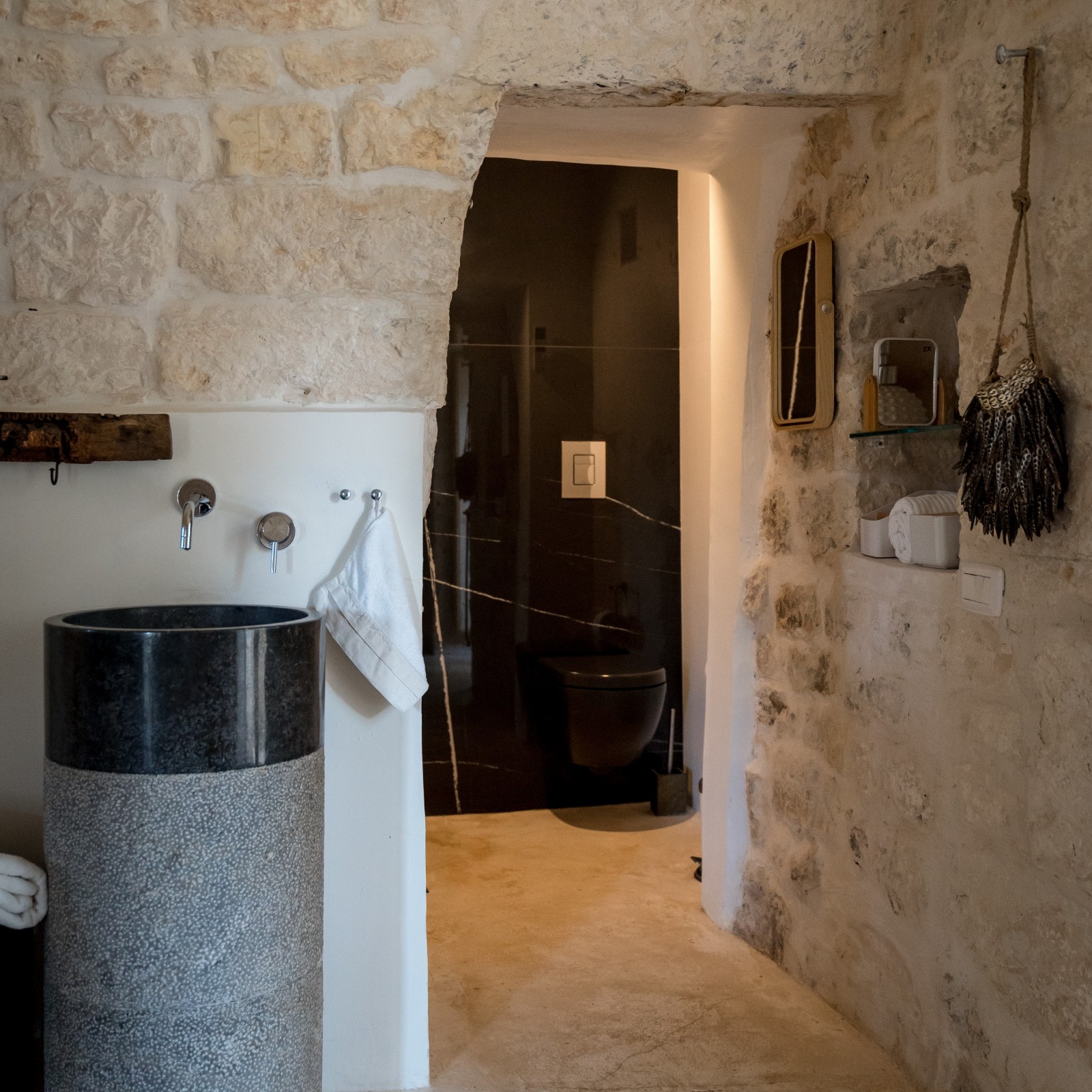 Kamer 4 - Yours Trulli