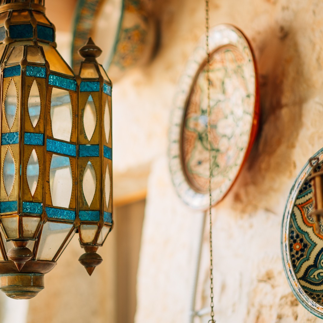 Kamer 4 - Yours Trulli