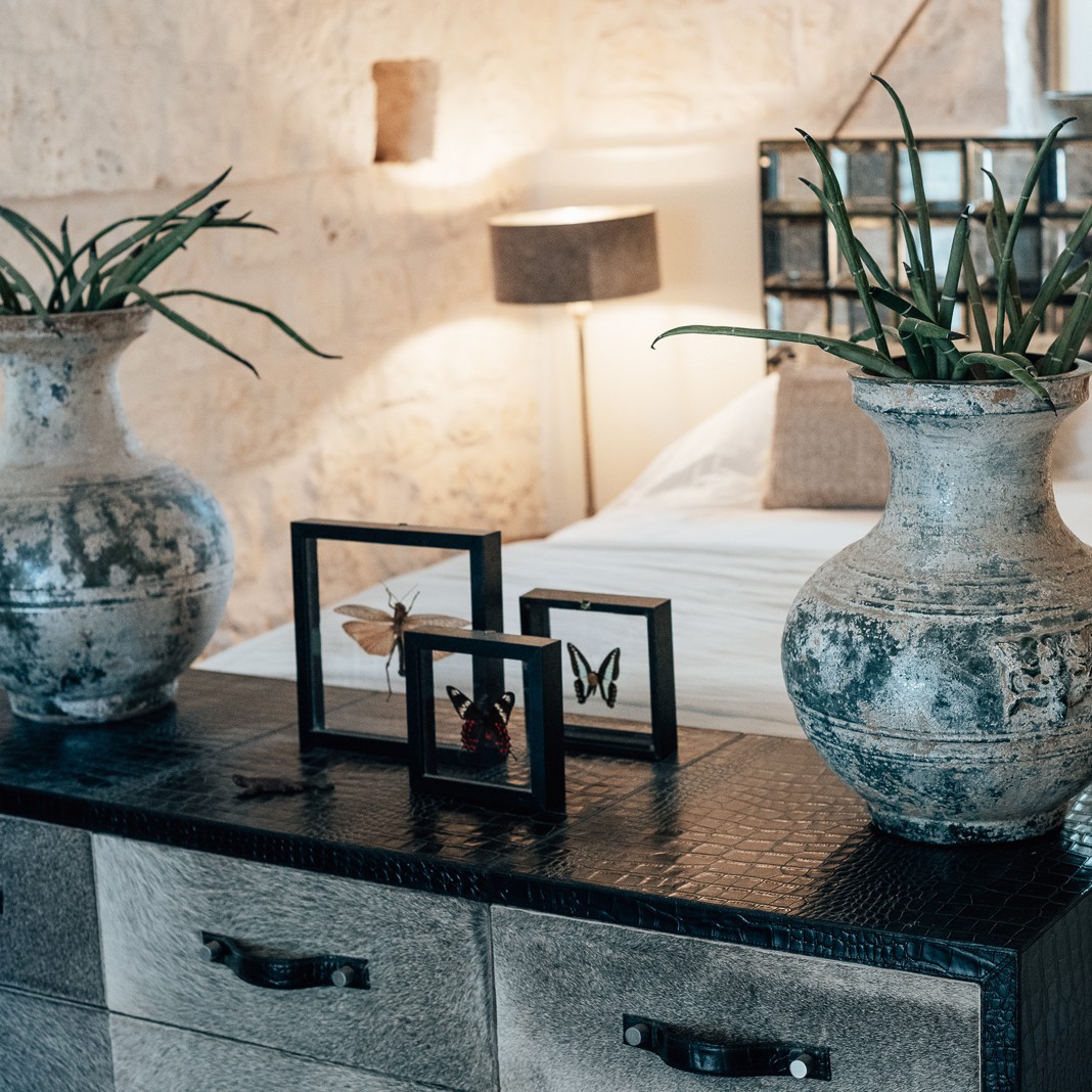 Kamer 4 - Yours Trulli