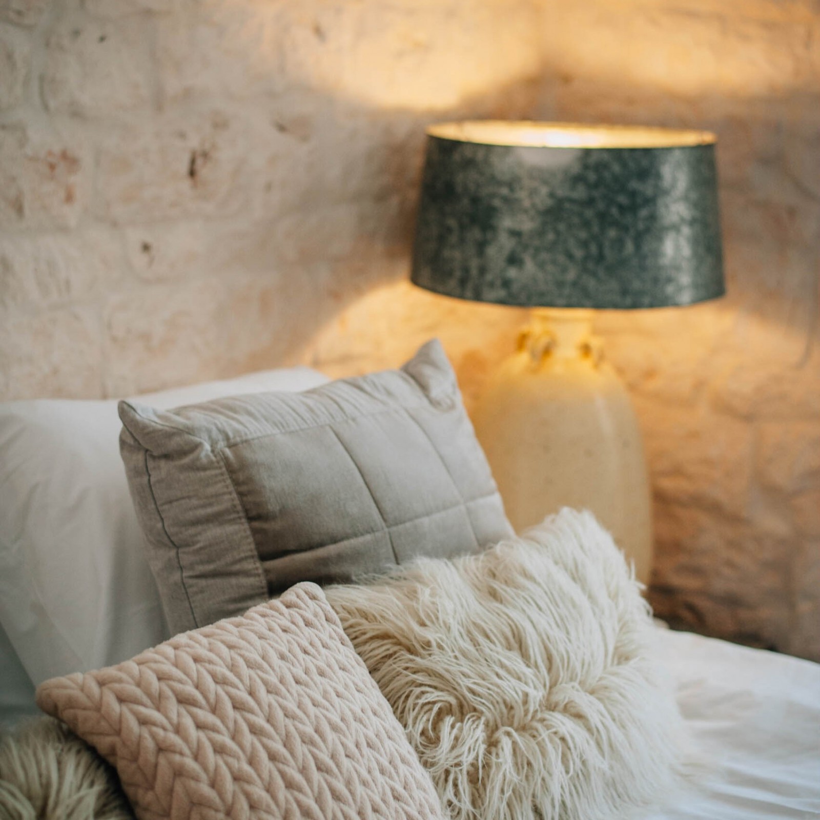 Kamer 1 - Yours Trulli