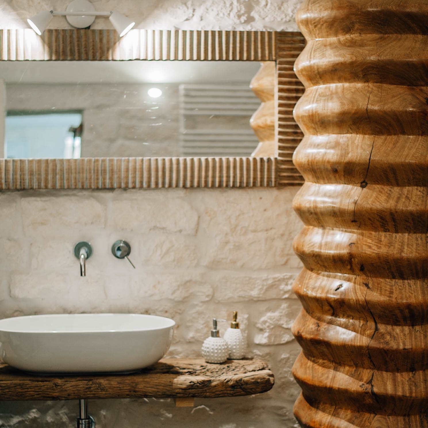 Kamer 1 - Yours Trulli