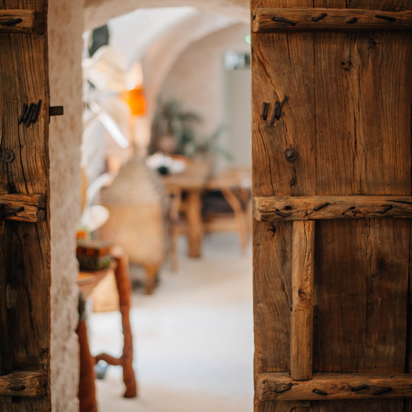 Kamer 1 - Yours Trulli