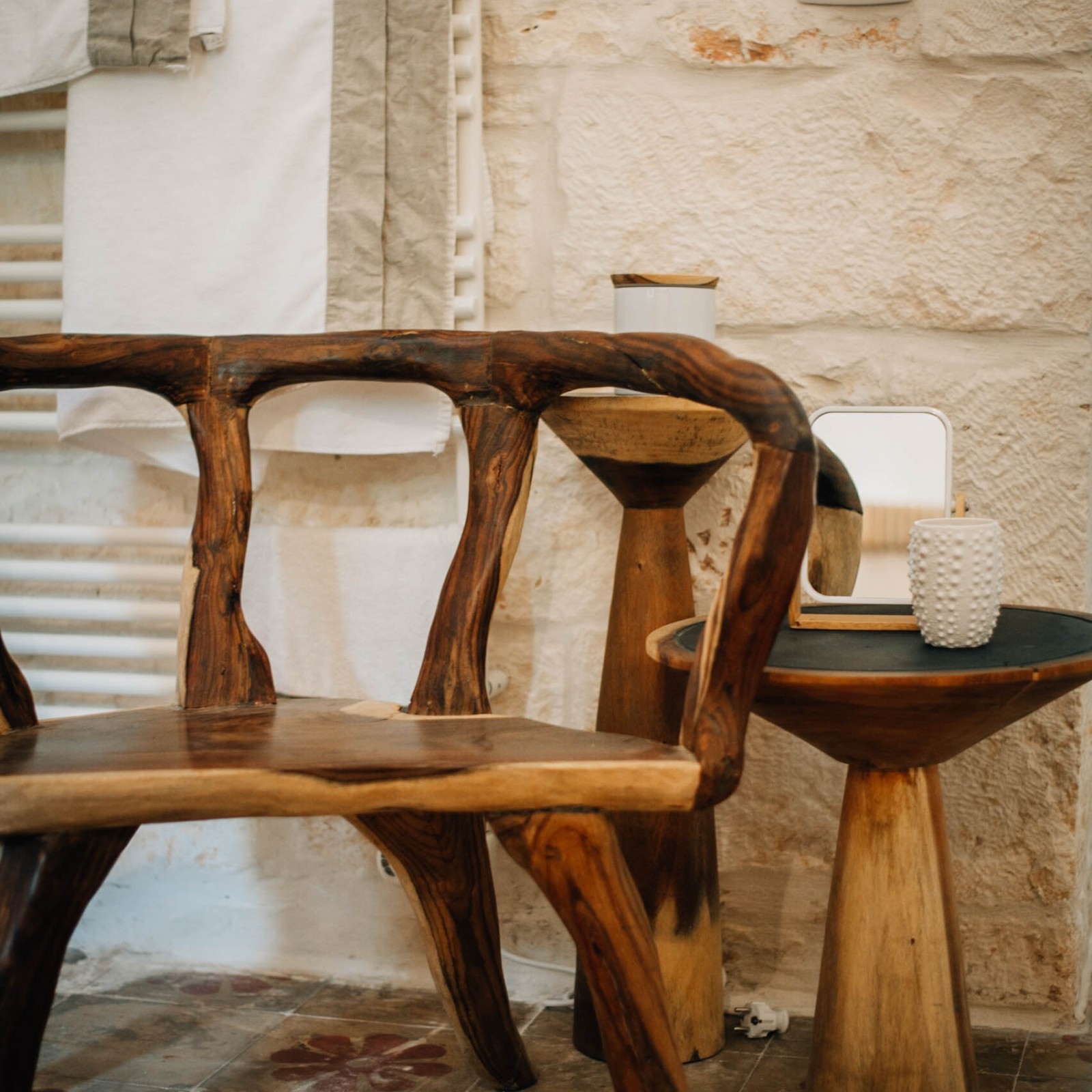 Kamer 1 - Yours Trulli