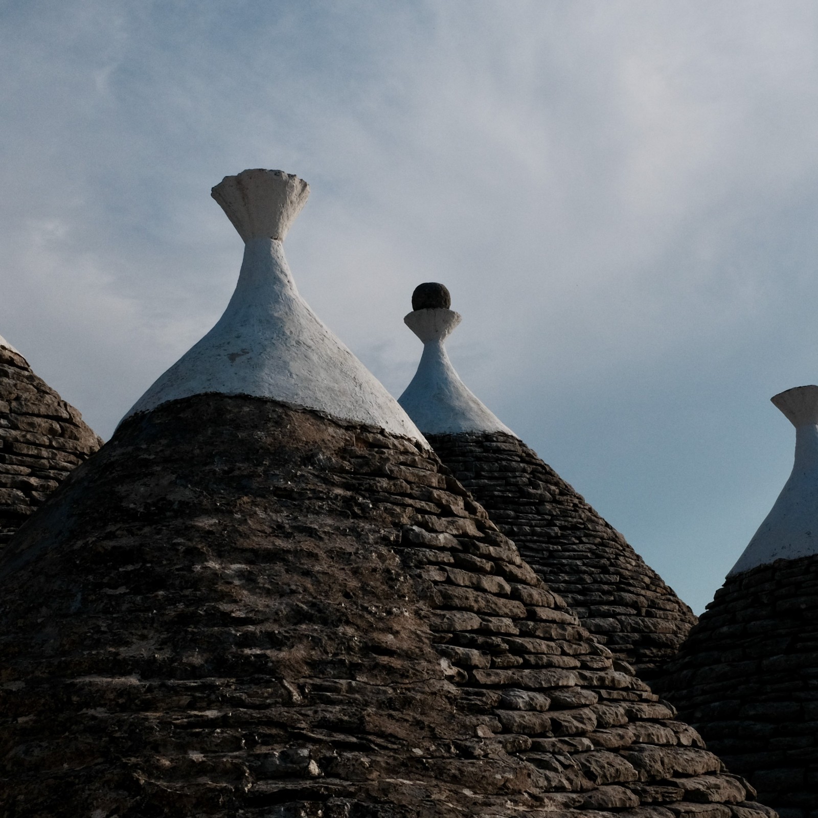 Yours Trulli
