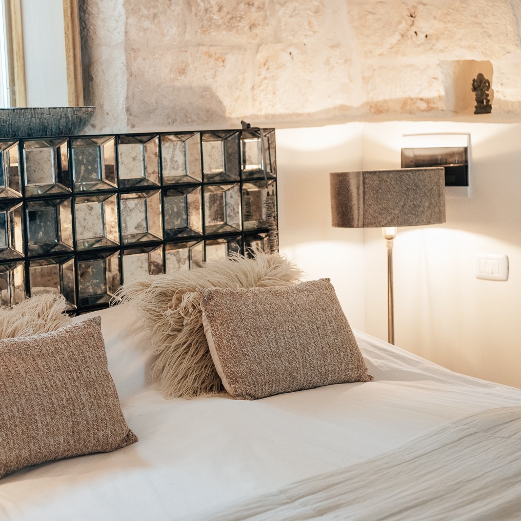 Kamer 4 - Yours Trulli