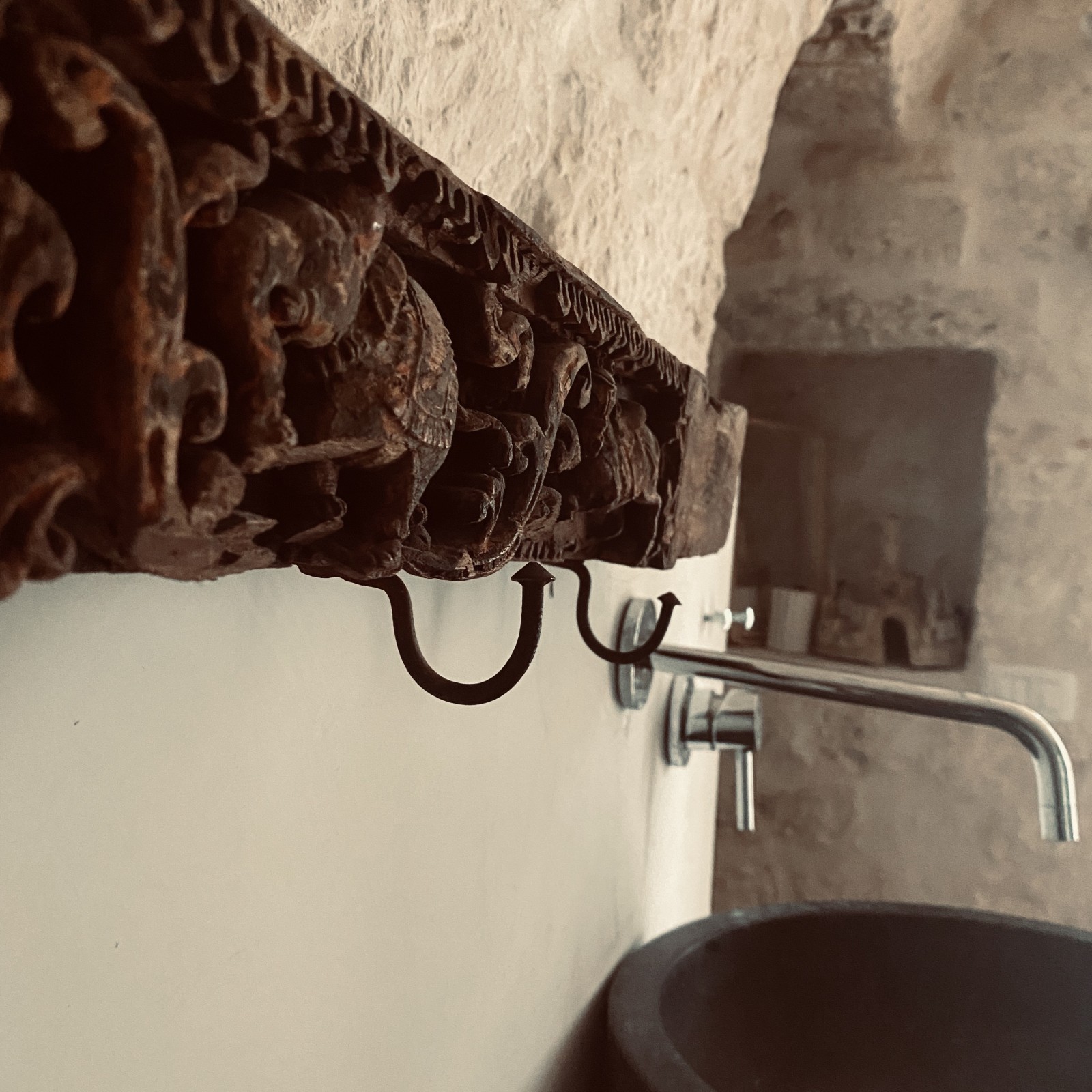 Kamer 4 - Yours Trulli