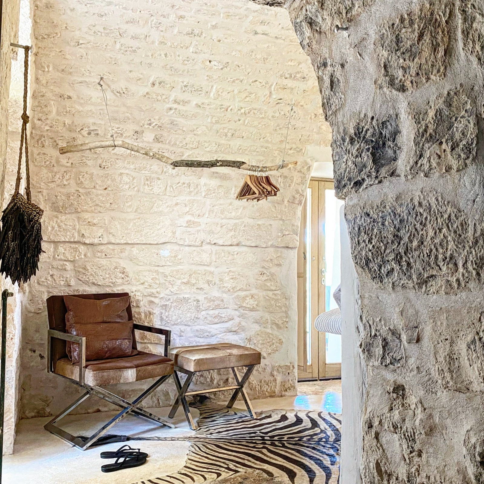 Kamer 4 - Yours Trulli
